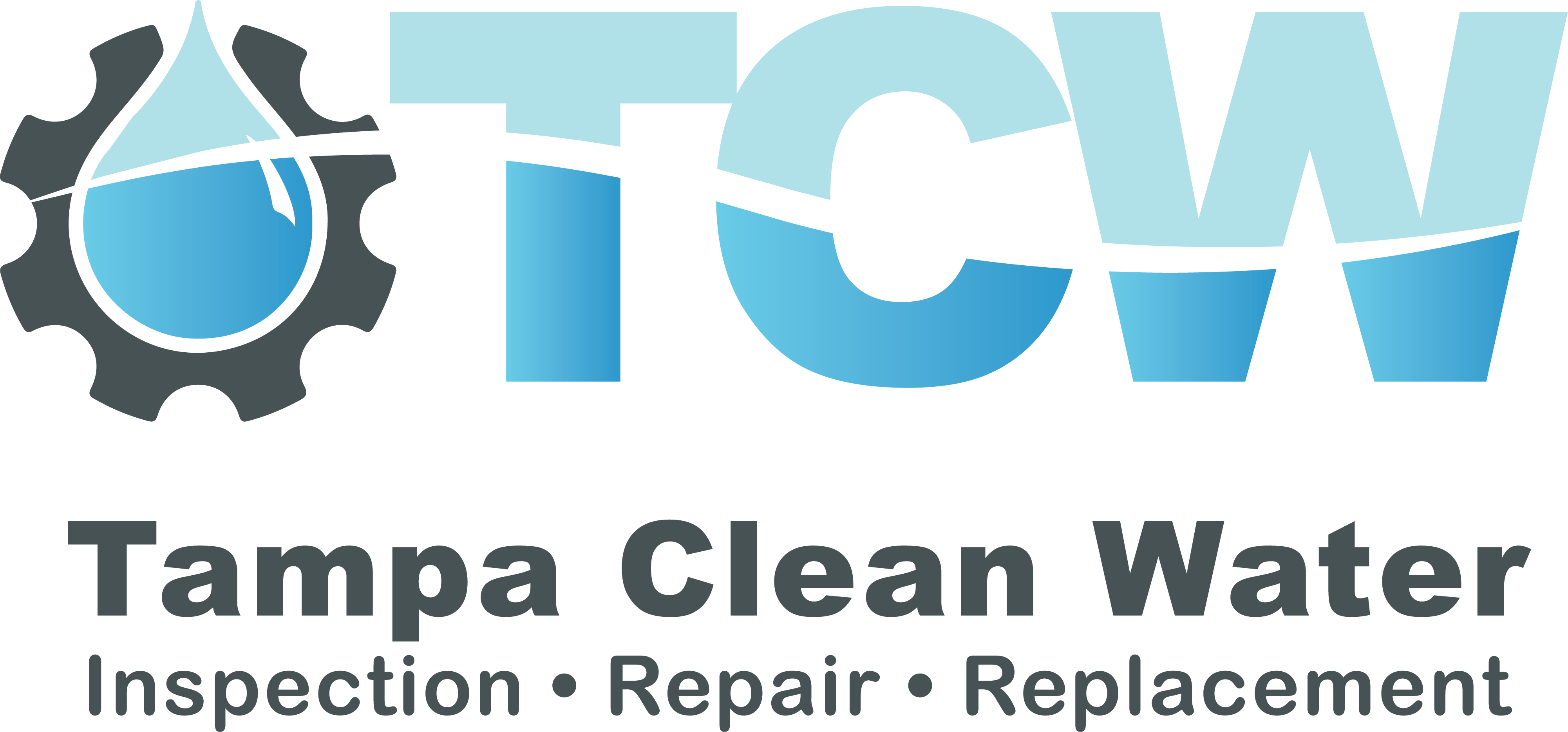 Tampa Clean Water Logo